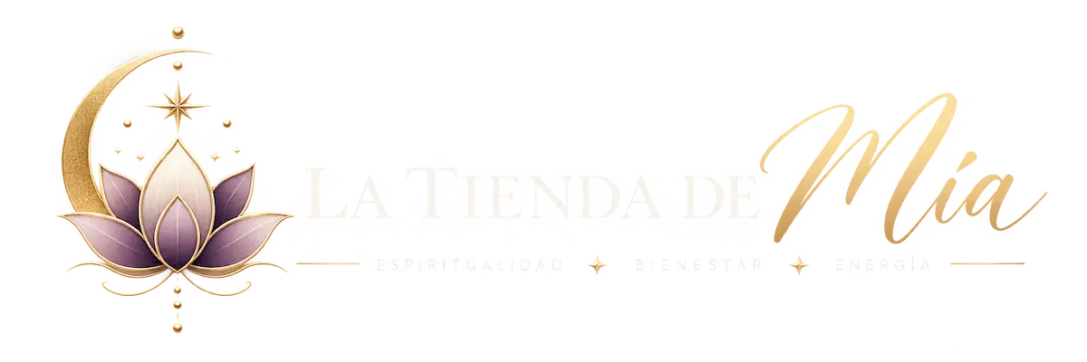 La Tienda de Mía - tienda esotérica online