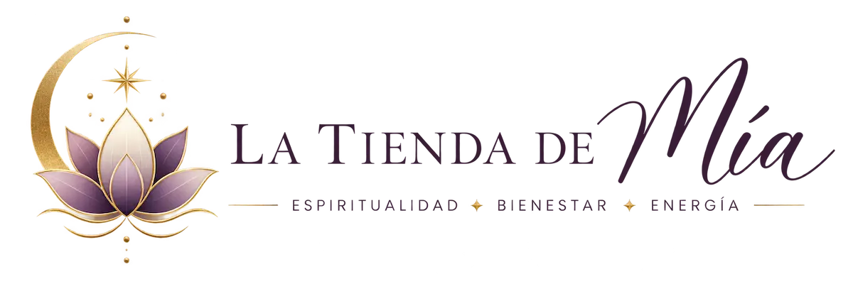 La Tienda de Mía - tienda esotérica online